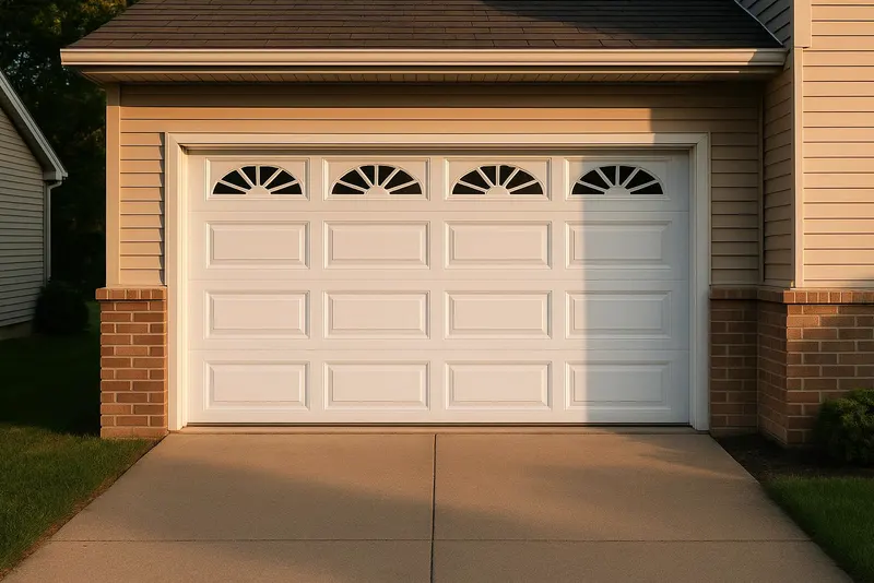 Contact Burke Garage & Gate